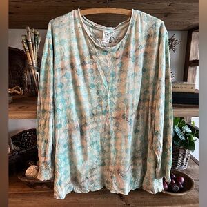 🩵 Magnolia Pearl Viggo Tee